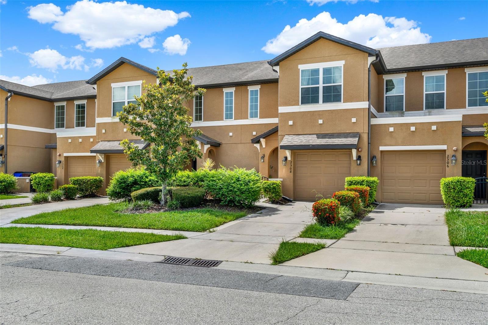 Details for 2508 Seven Oaks Drive, ST CLOUD, FL 34772