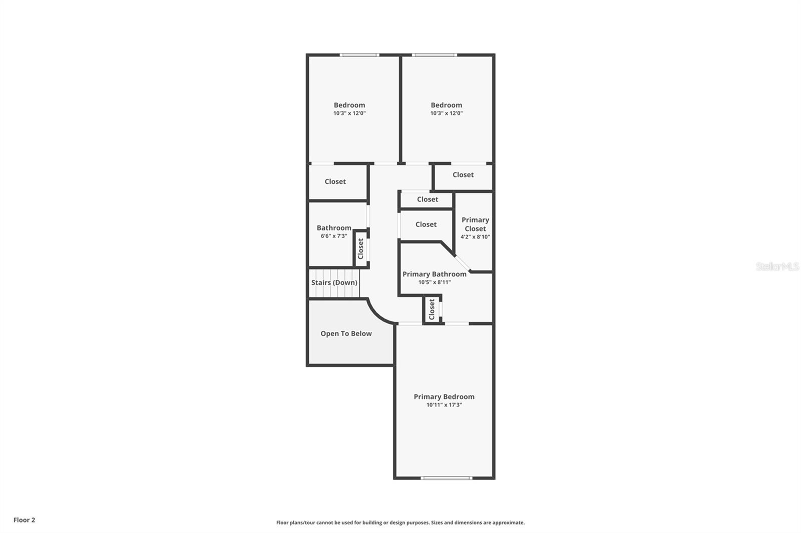Image 41 of 42 For 2508 Seven Oaks Drive