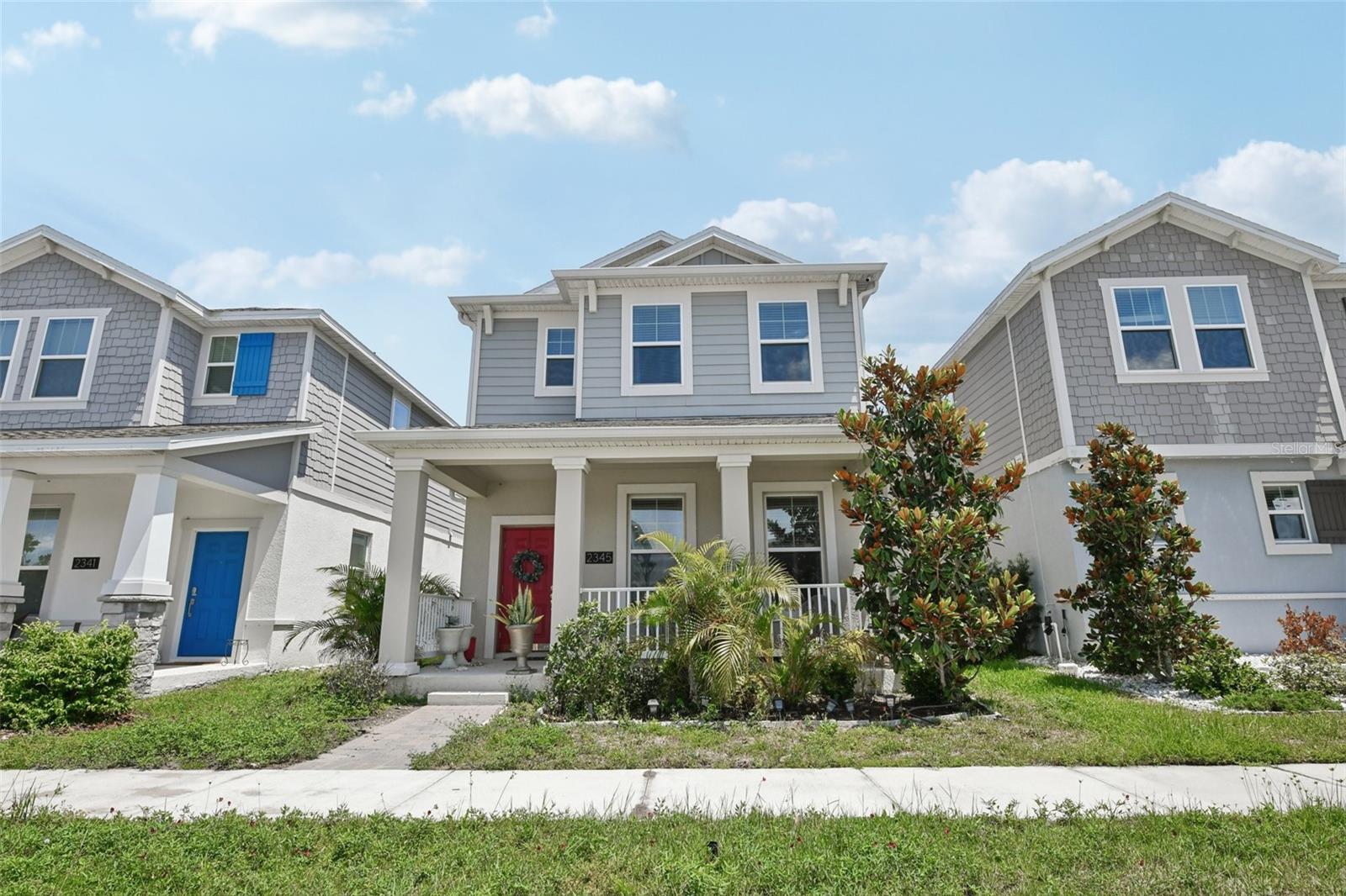 Details for 2345 Volunteer Avenue, KISSIMMEE, FL 34744