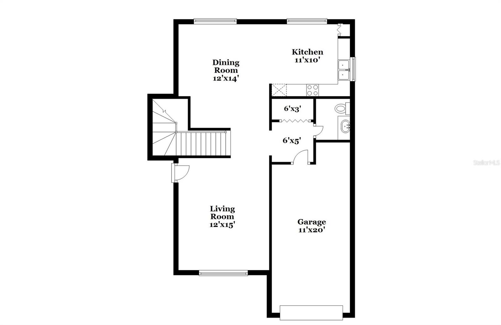 Image 13 of 17 For 1000 Mccully Court