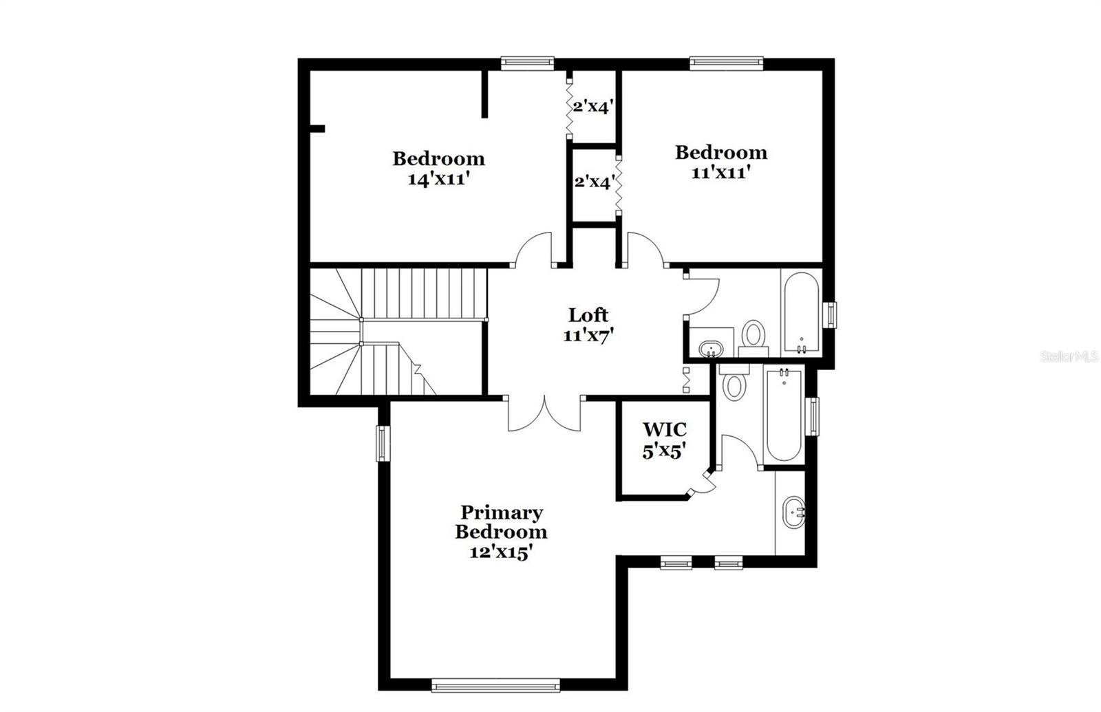 Image 14 of 17 For 1000 Mccully Court