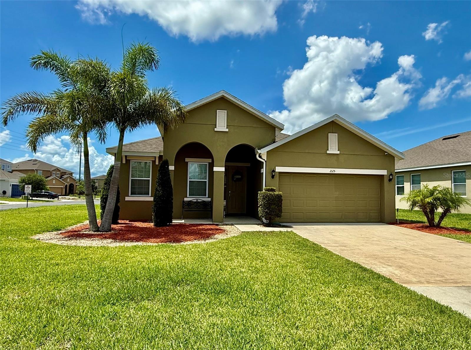 Details for 2125 Crofton Avenue, DAVENPORT, FL 33837