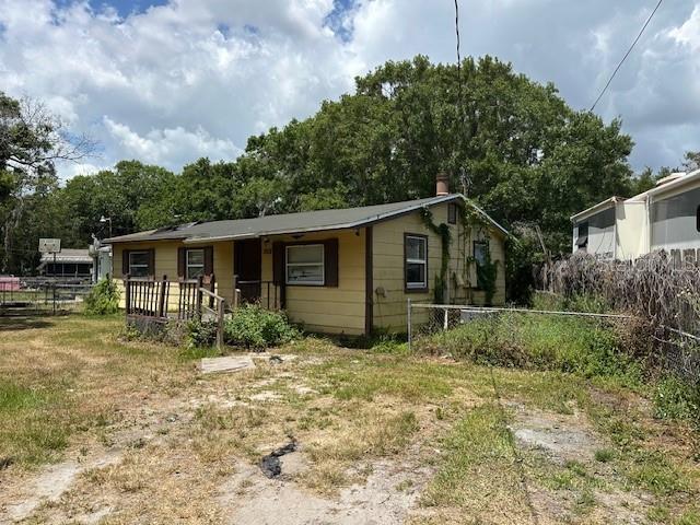 Details for 2601 Tennessee Road, LAKELAND, FL 33815