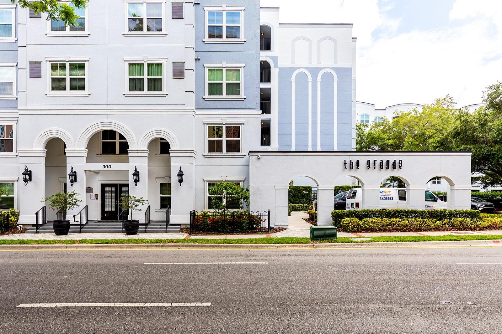 Details for 300 South Street 6016, ORLANDO, FL 32801
