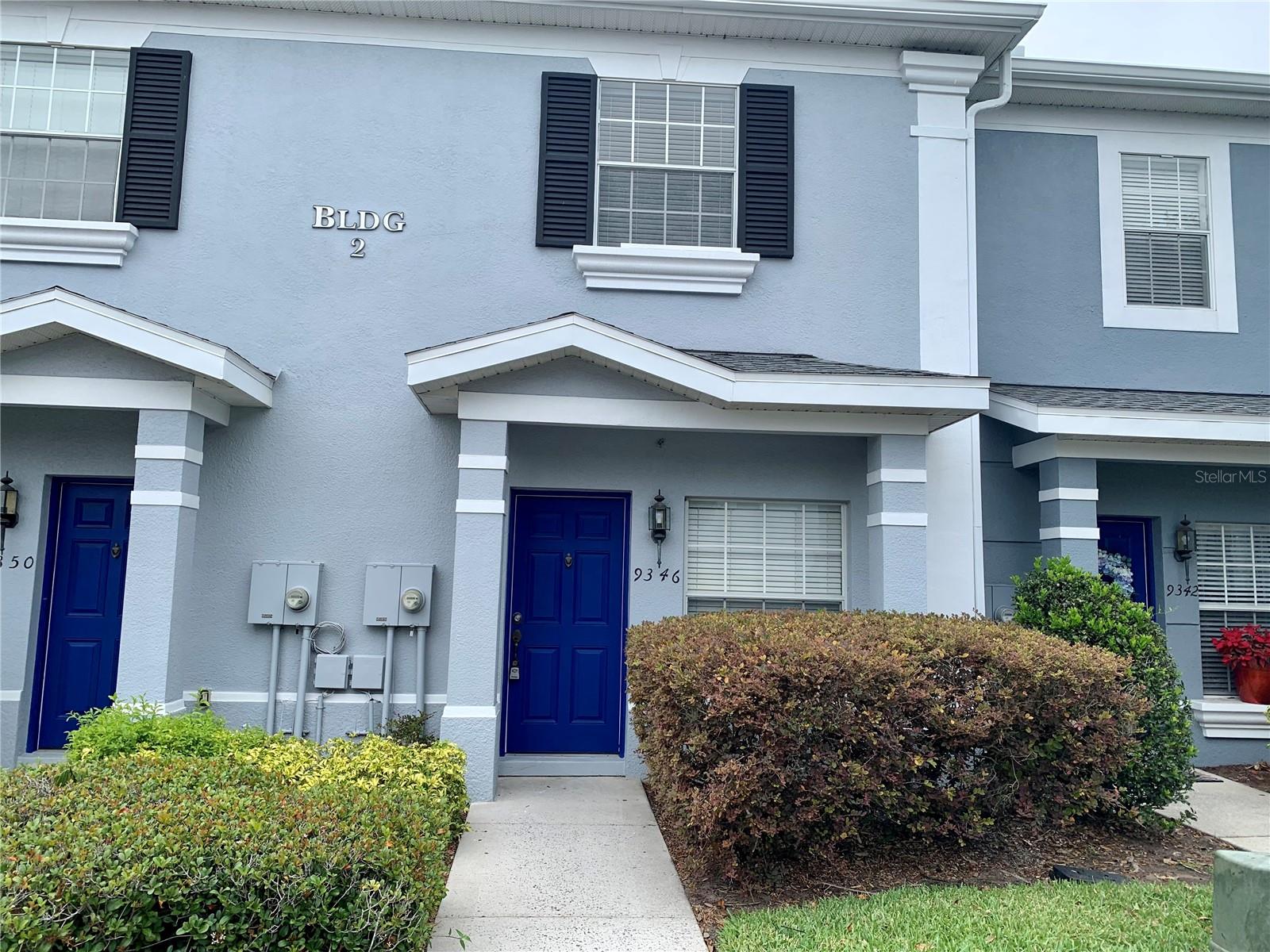 Details for 9346 Flowering Cottonwood Road 12, ORLANDO, FL 32832