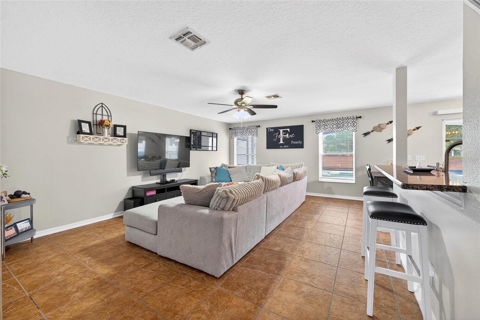 Image 12 of 49 For 1224 Blackwater Pond Drive
