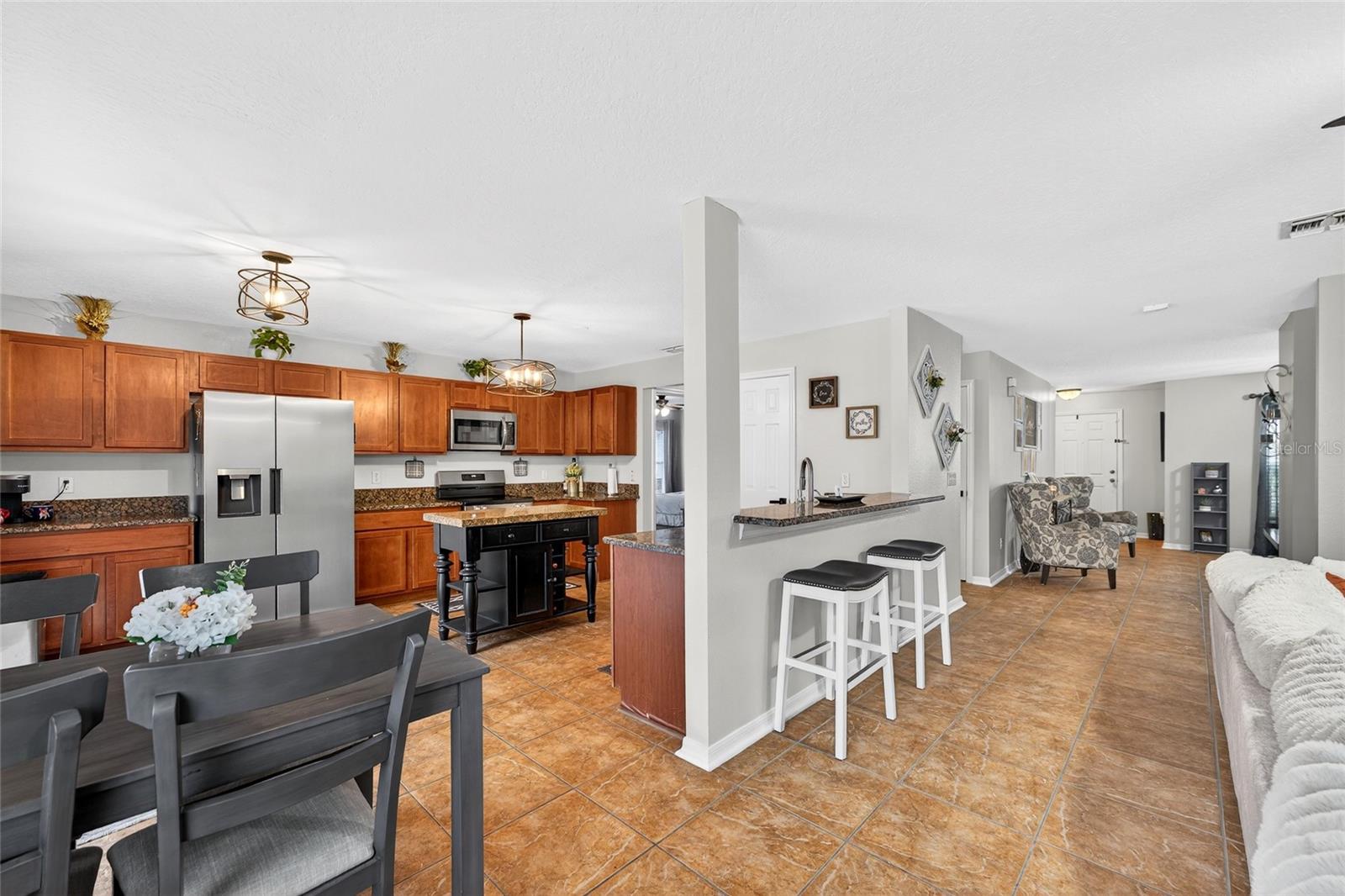 Image 15 of 49 For 1224 Blackwater Pond Drive