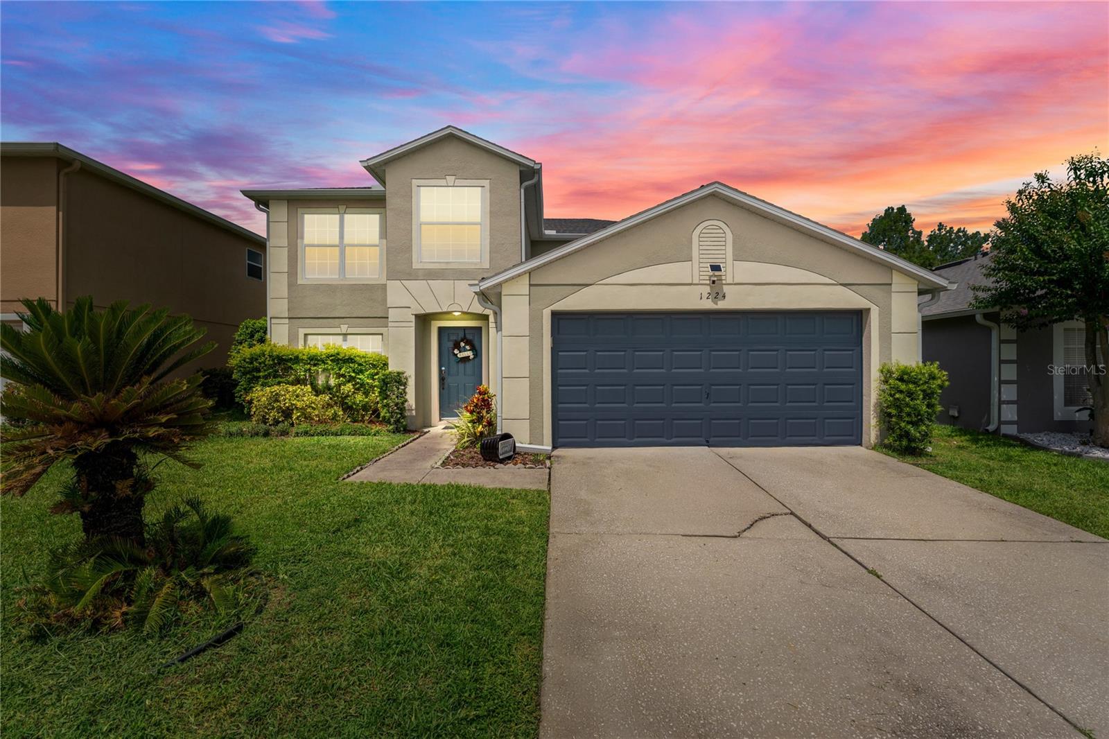 Image 2 of 49 For 1224 Blackwater Pond Drive