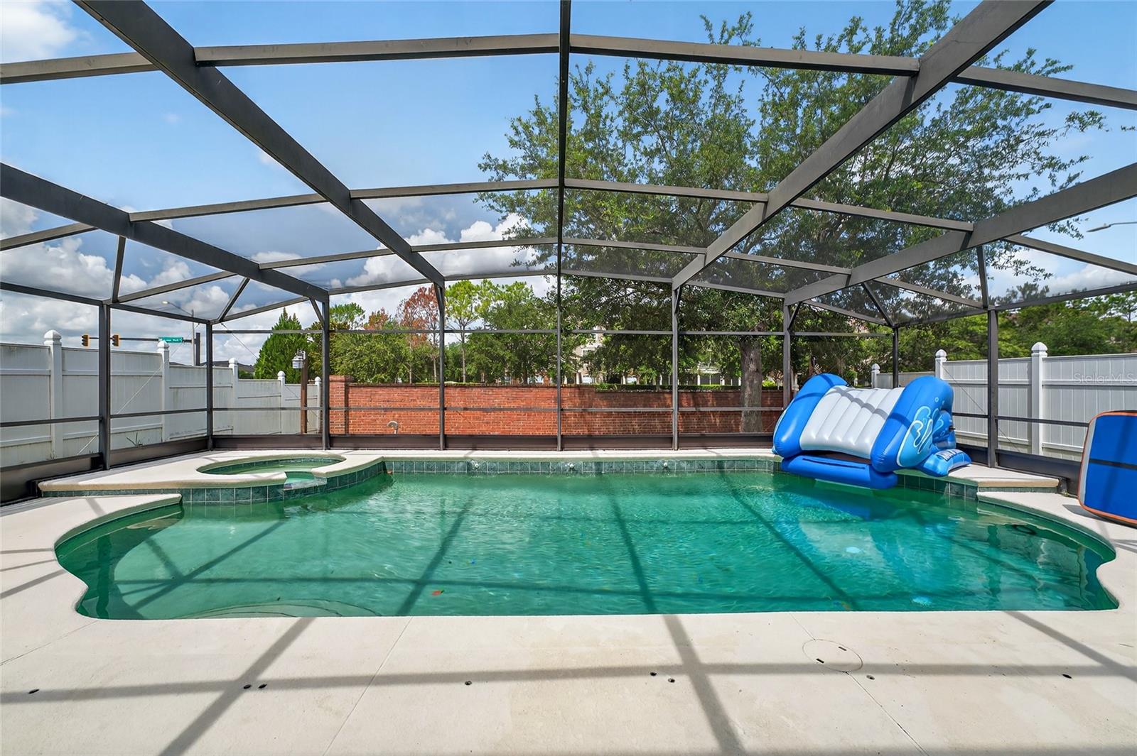 Image 4 of 49 For 1224 Blackwater Pond Drive