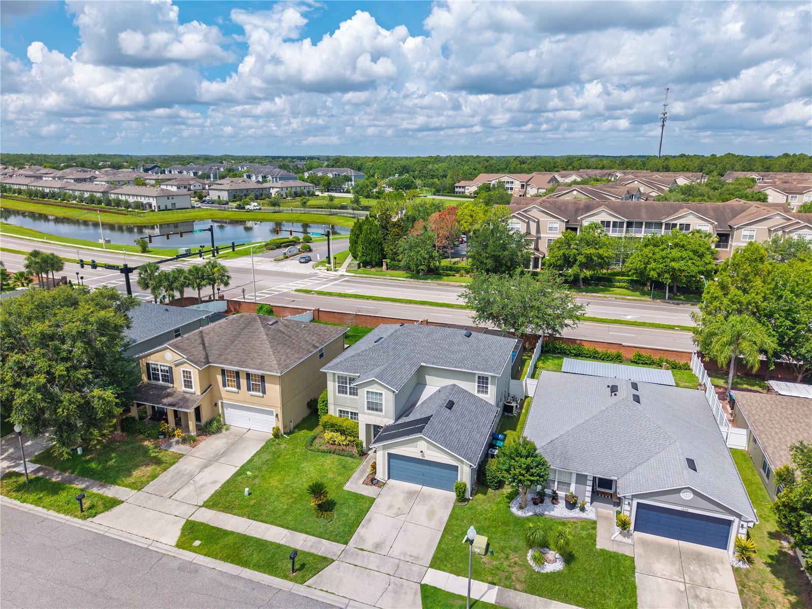 Image 41 of 49 For 1224 Blackwater Pond Drive