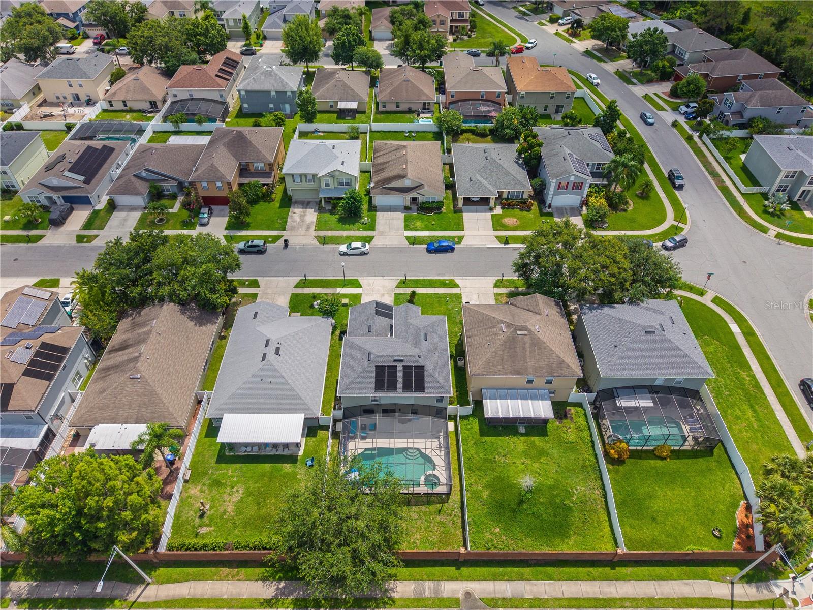 Image 43 of 49 For 1224 Blackwater Pond Drive