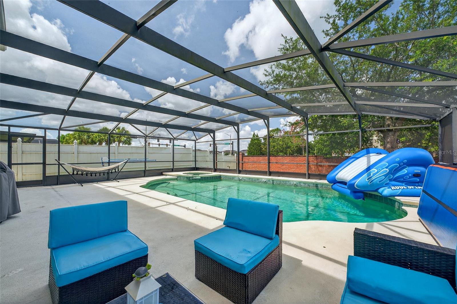 Image 5 of 49 For 1224 Blackwater Pond Drive