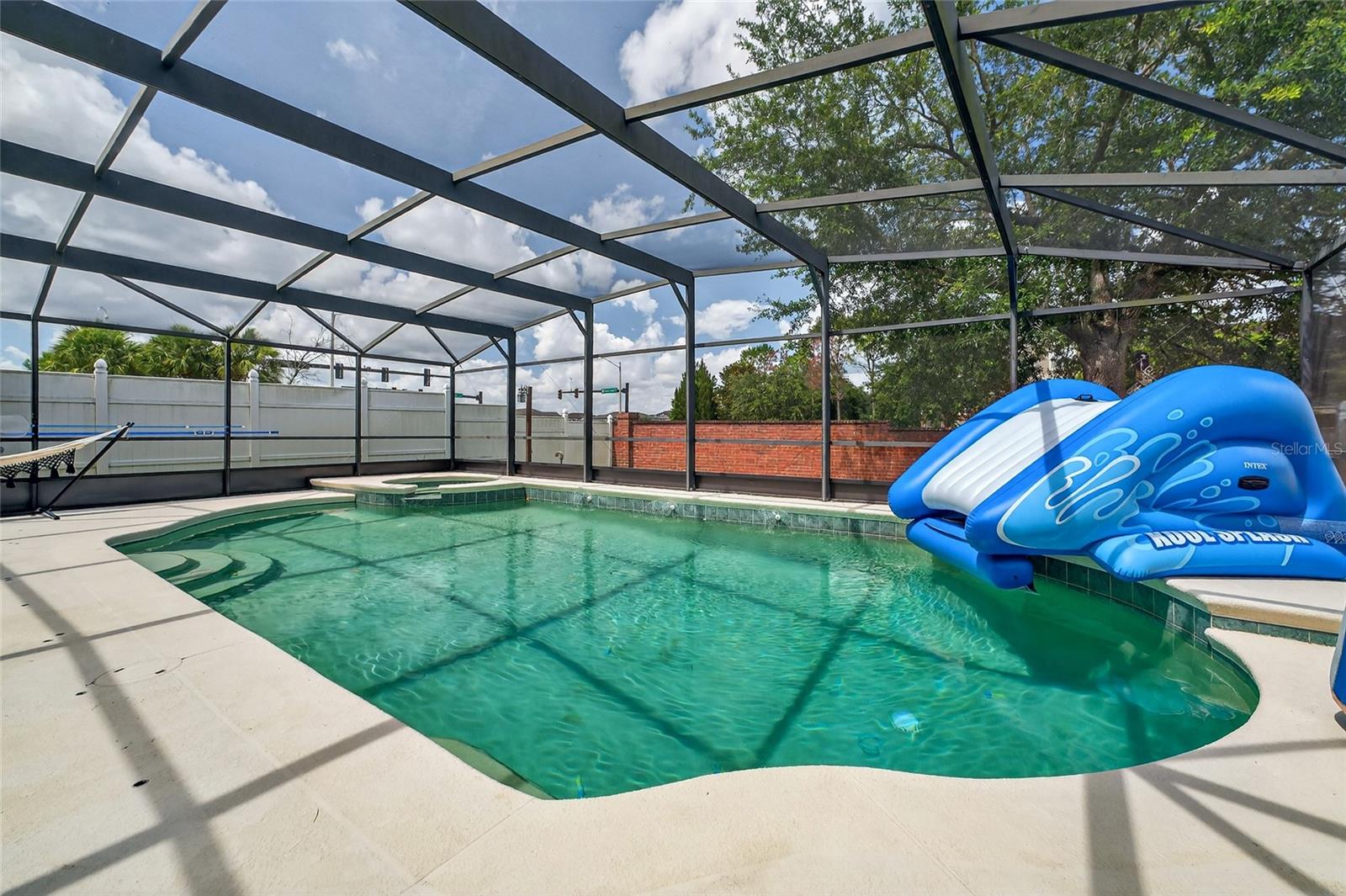 Image 7 of 49 For 1224 Blackwater Pond Drive