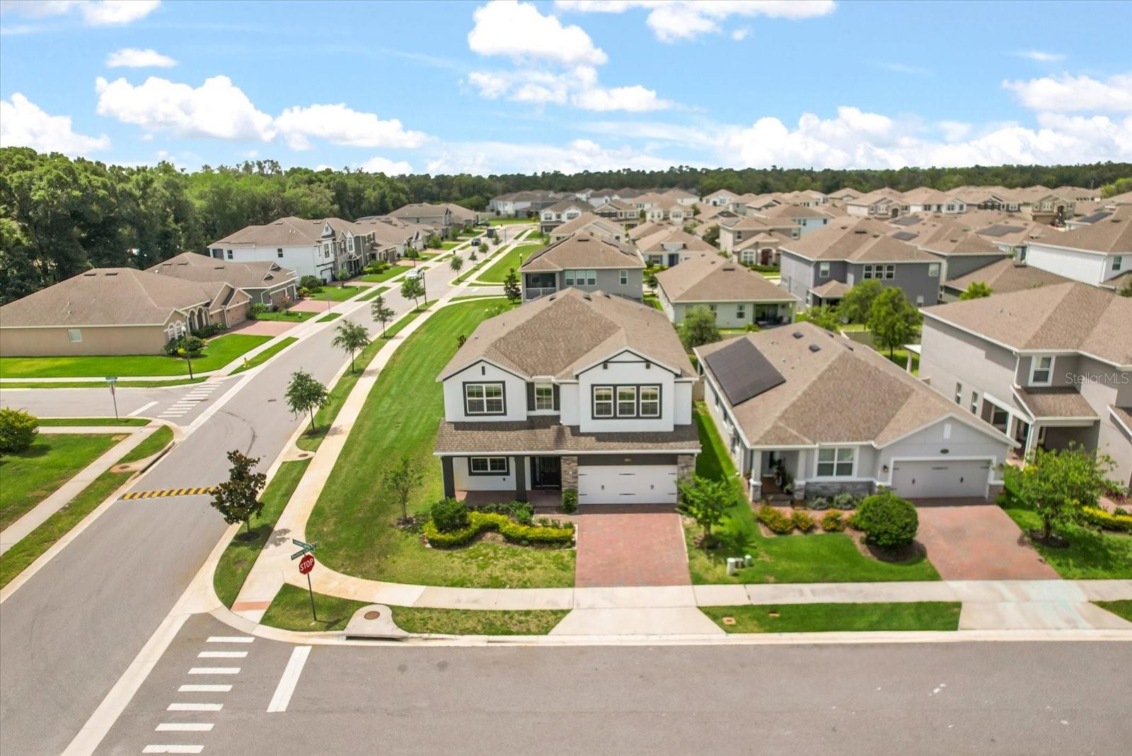 Image 17 of 22 For 2541 Leyland Cypress Lane