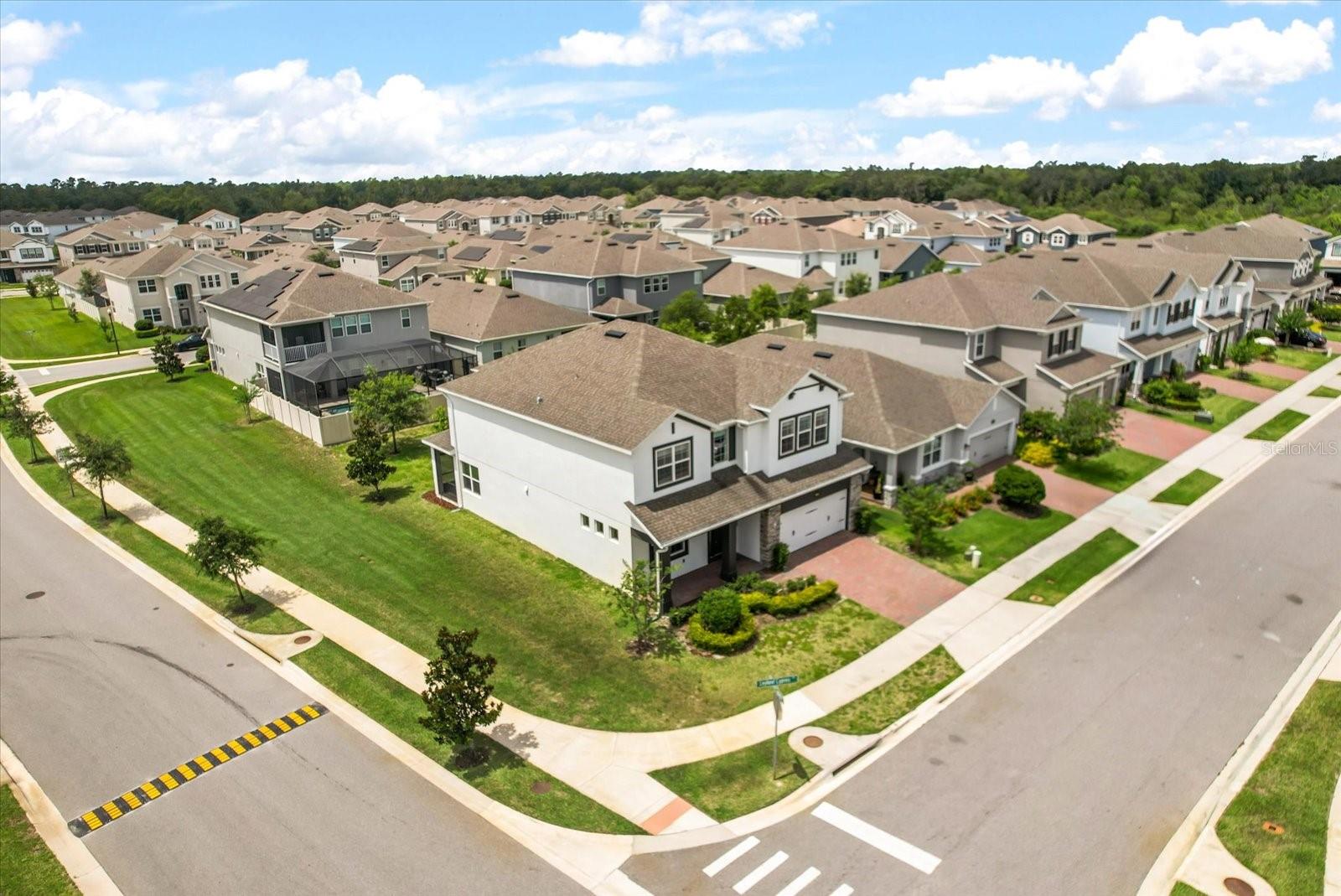 Image 18 of 22 For 2541 Leyland Cypress Lane