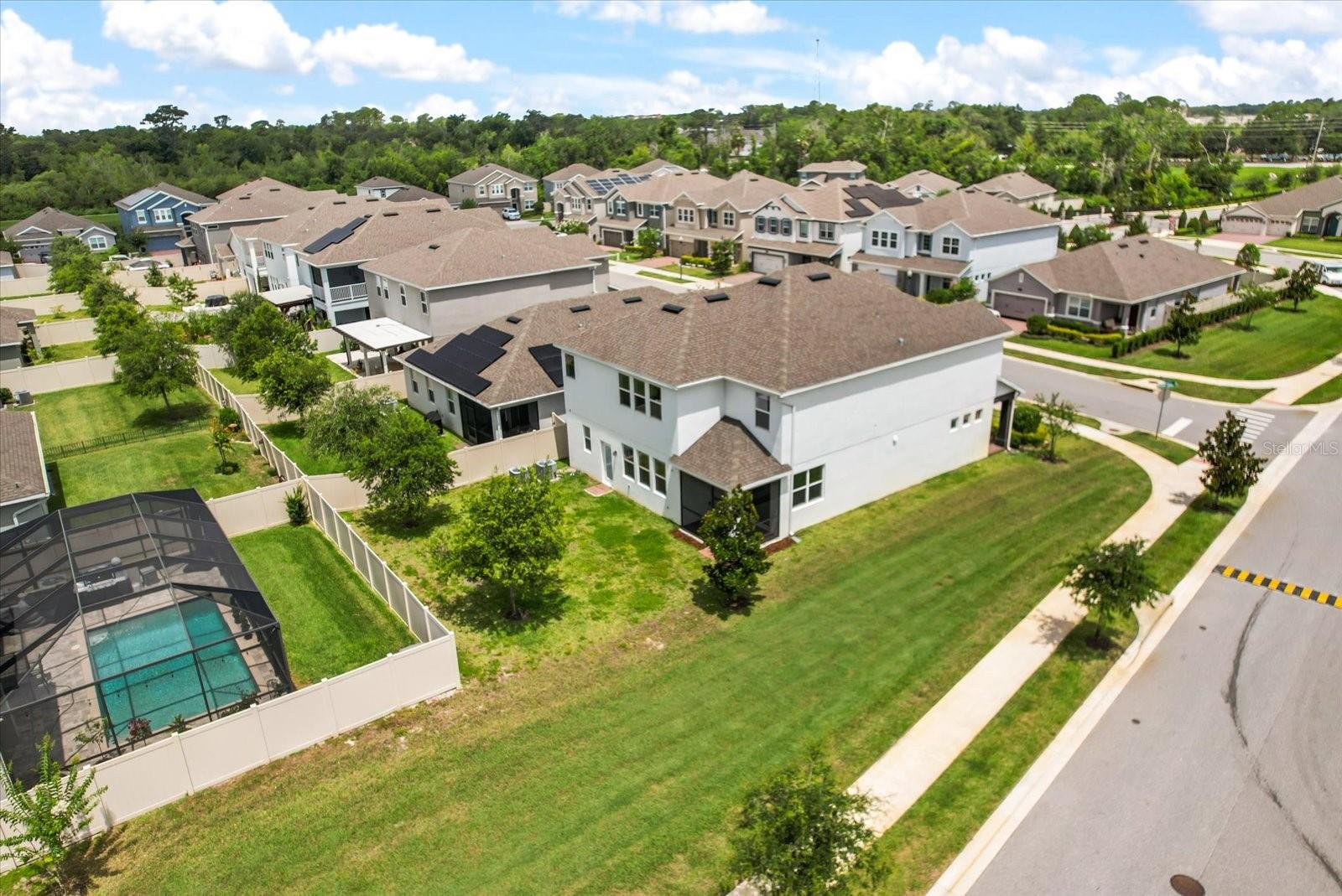 Image 19 of 22 For 2541 Leyland Cypress Lane