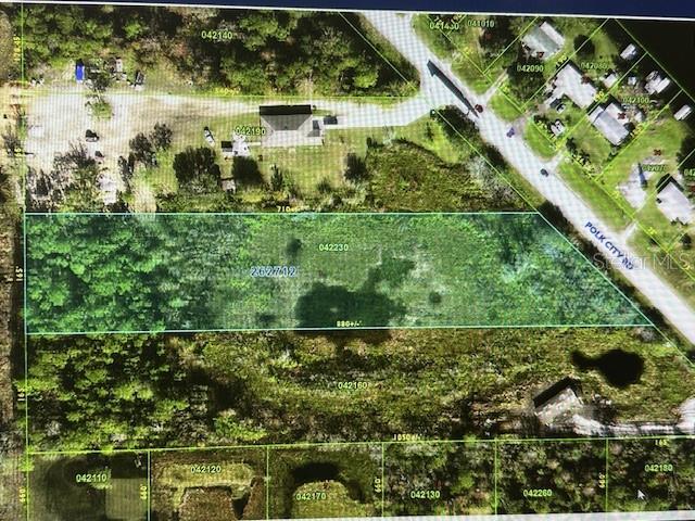 Details for Old Polk City Road, HAINES CITY, FL 33844