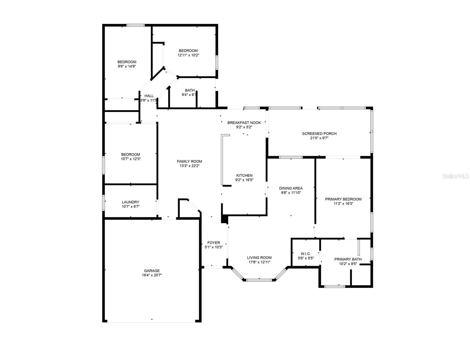 Image 16 of 16 For 2406 Sweetwater Boulevard