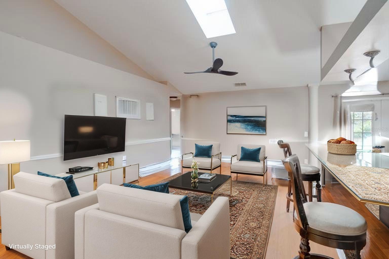 Image 4 of 16 For 2406 Sweetwater Boulevard