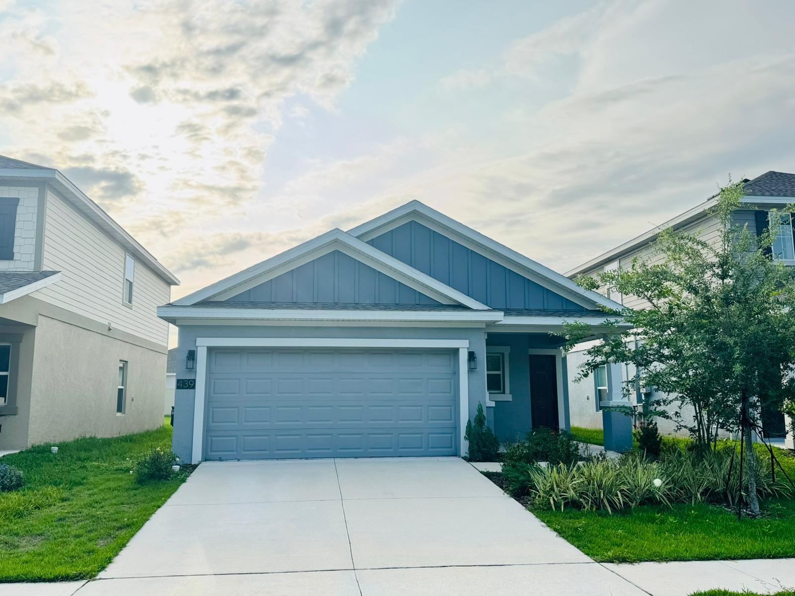 Details for 439 Cool Summer Lane, DAVENPORT, FL 33837