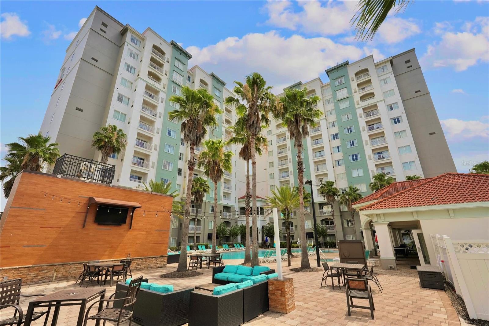 Details for 7383 Universal Boulevard 509, ORLANDO, FL 32819
