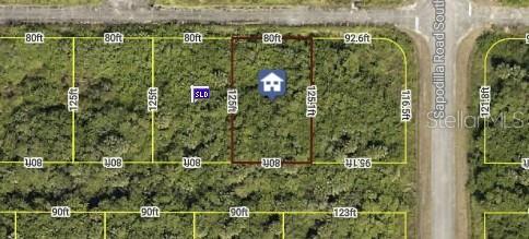 Details for 1004 Walcott Street Sw, PALM BAY, FL 32908