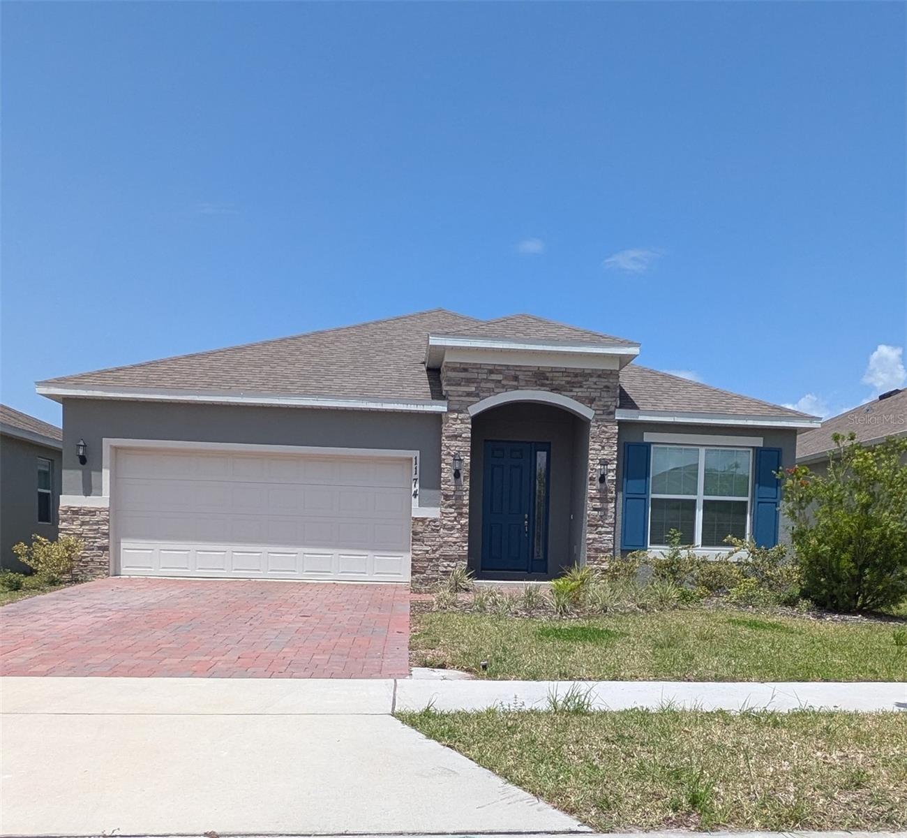 Details for 1174 Fox Hedge Lane, ST CLOUD, FL 34771