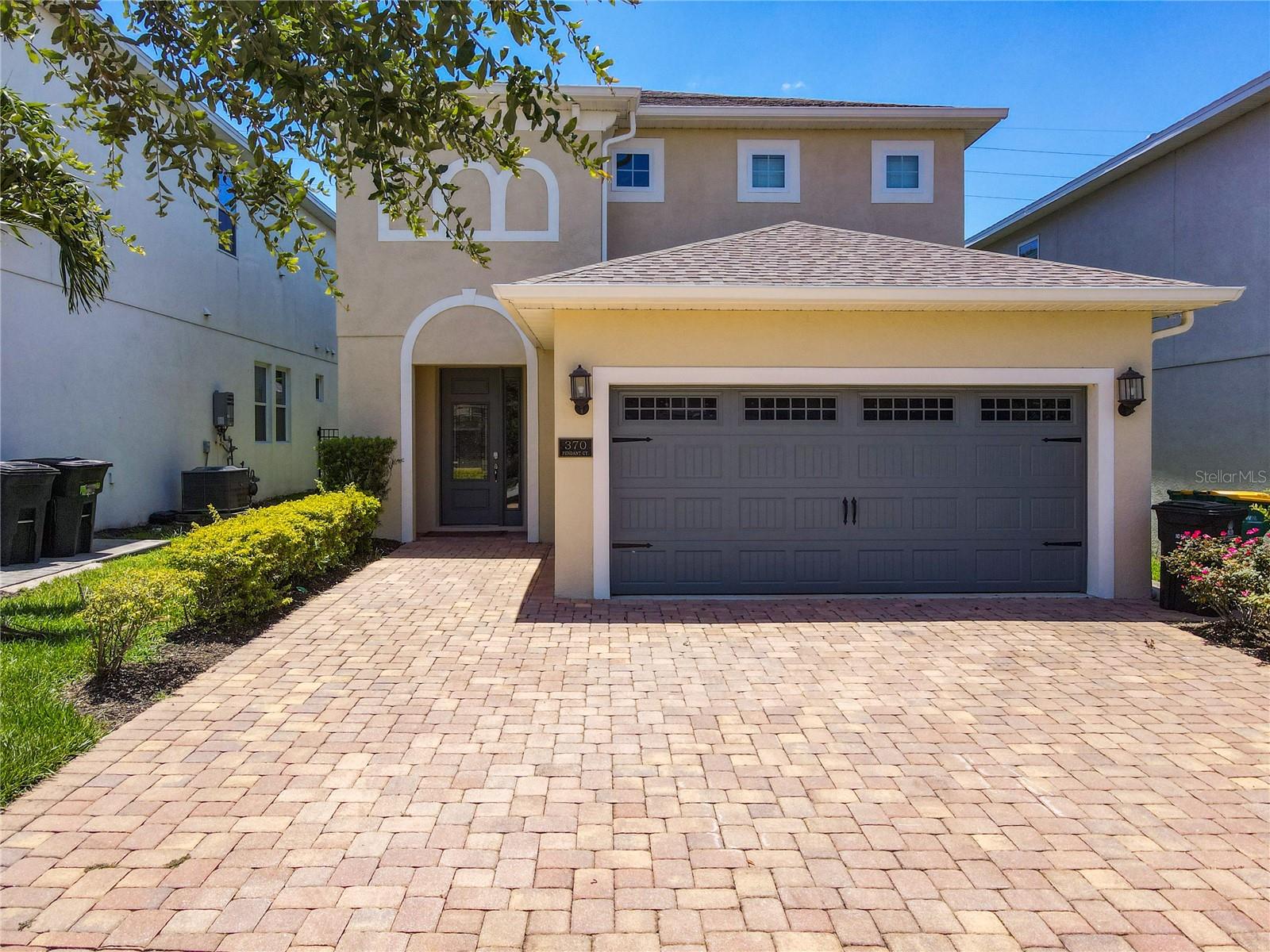 Details for 370 Pendant Court, KISSIMMEE, FL 34747