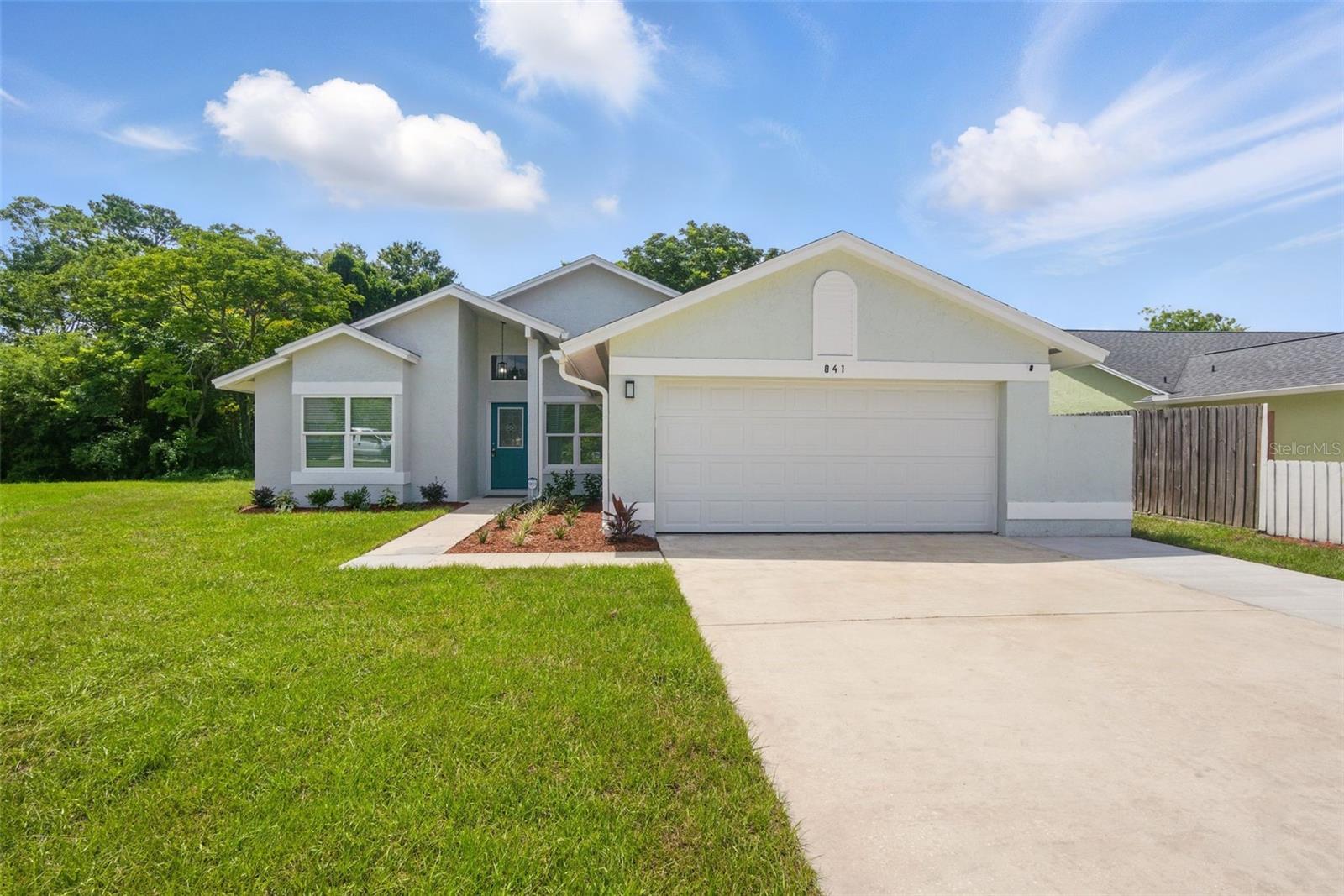 Details for 841 Wesson Court, CASSELBERRY, FL 32707