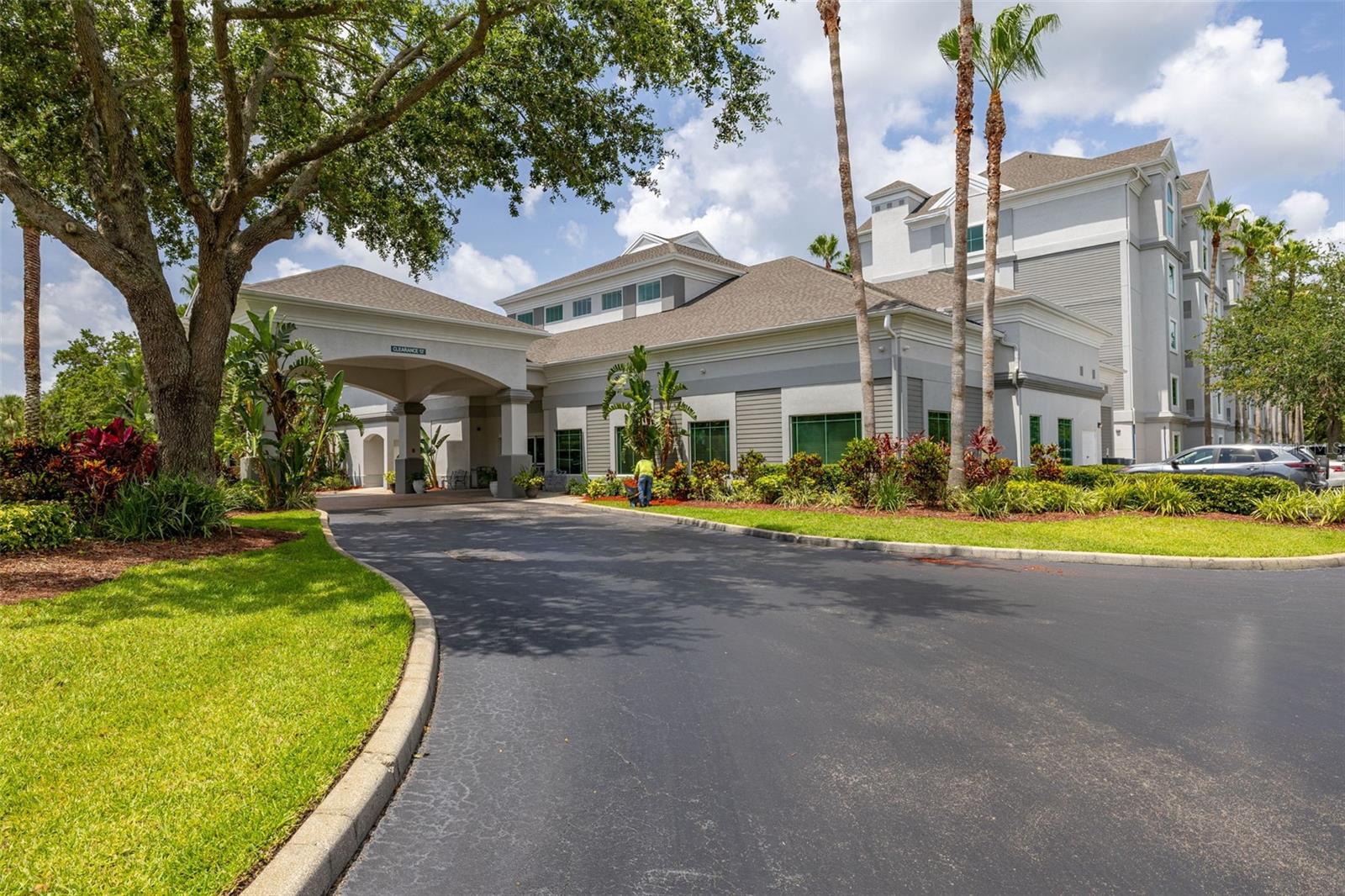 Details for 8303 Palm Parkway 402, ORLANDO, FL 32836