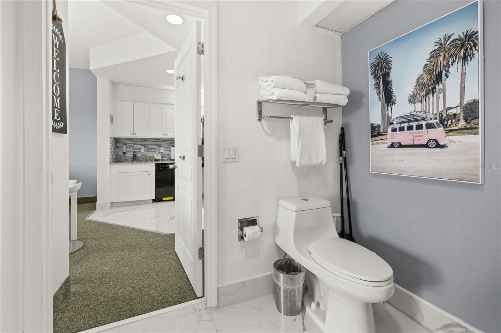 Image 24 of 56 For 8303 Palm Parkway 402