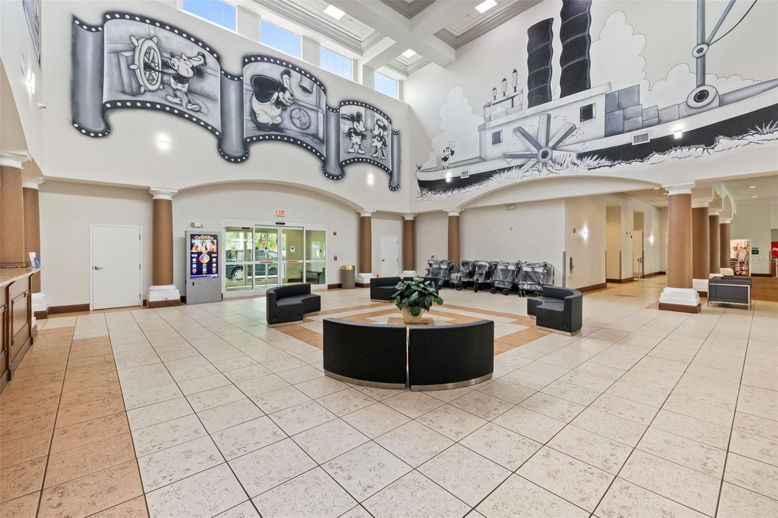Image 29 of 56 For 8303 Palm Parkway 402