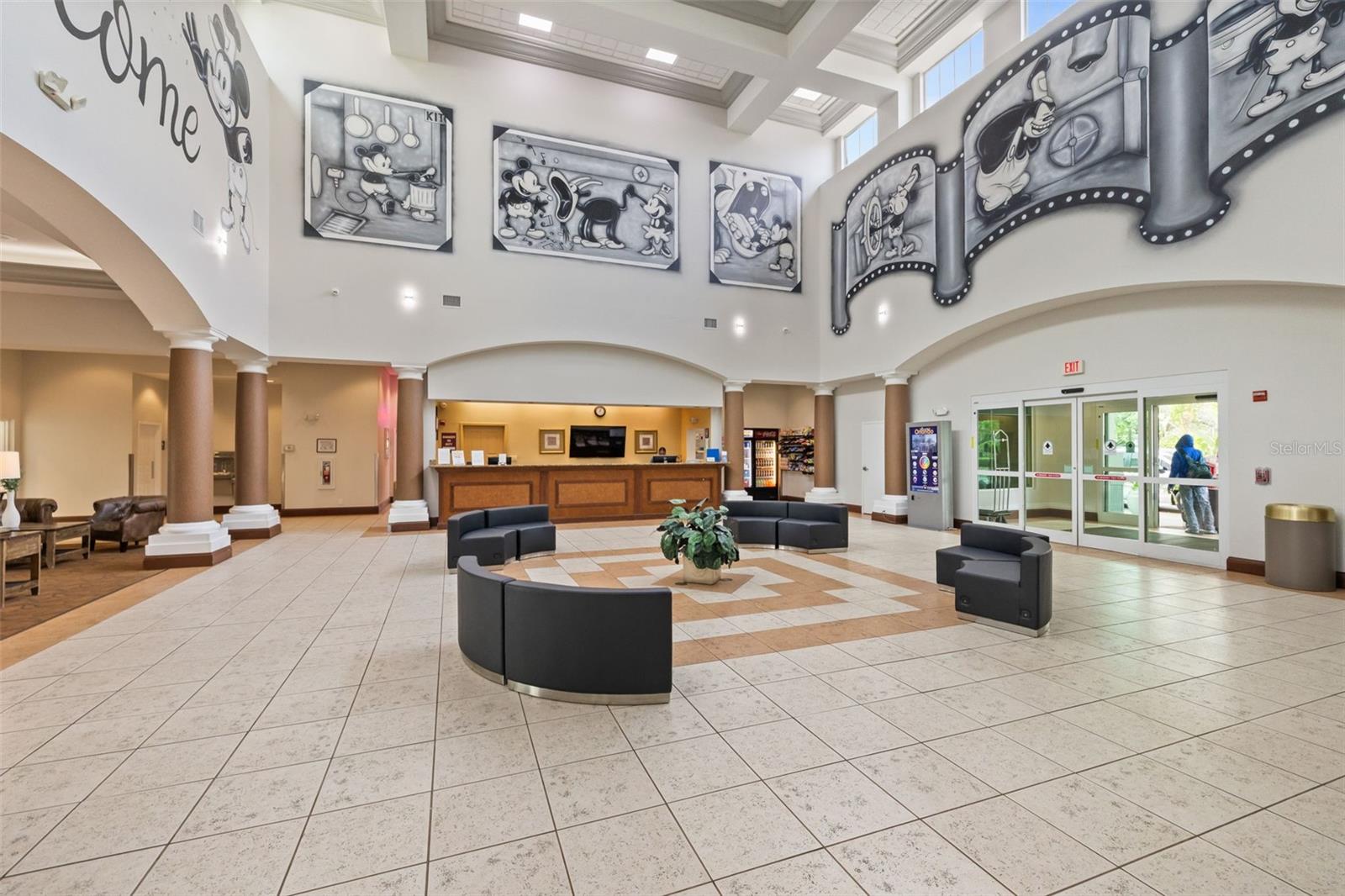 Image 31 of 56 For 8303 Palm Parkway 402