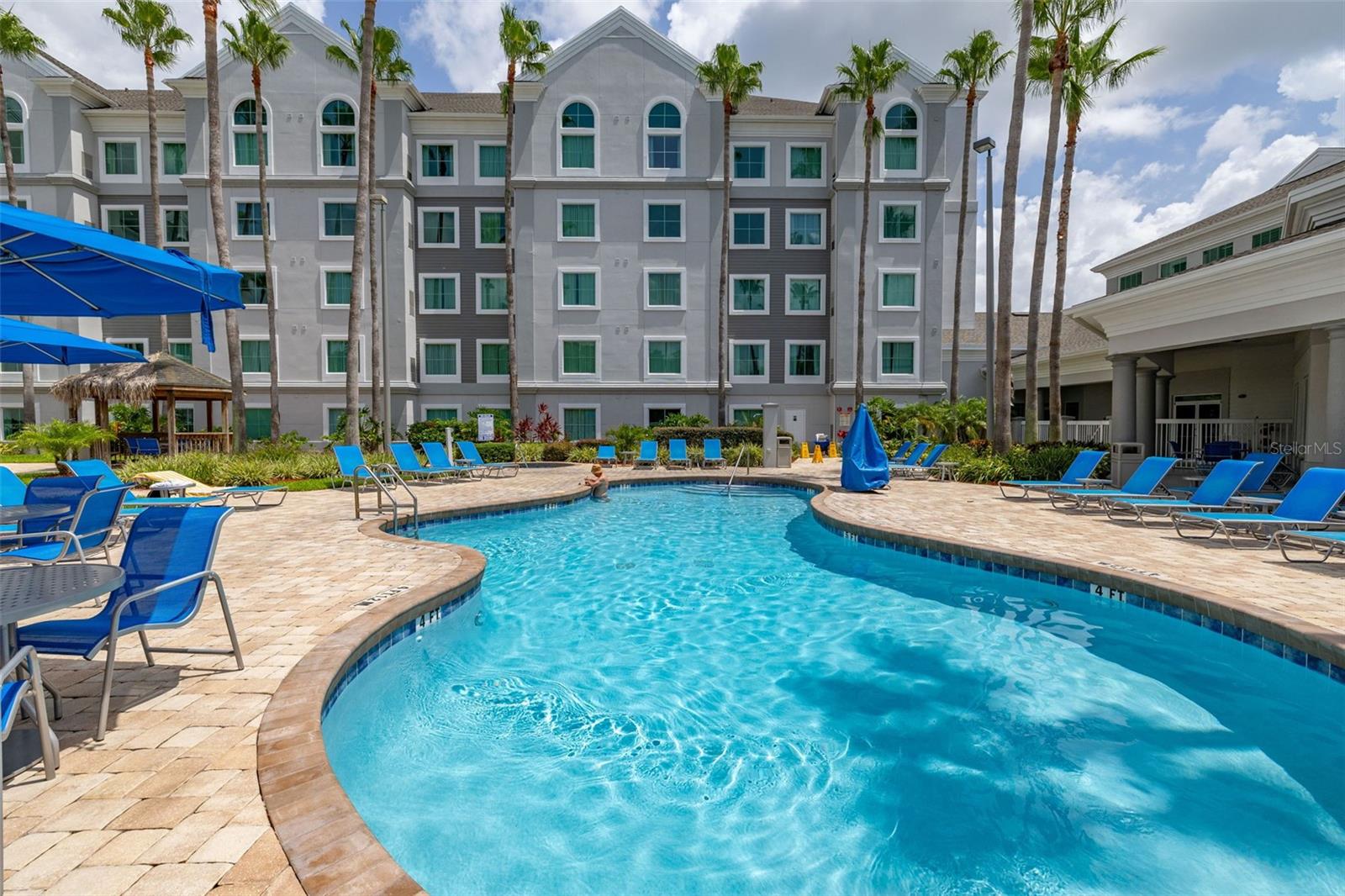 Image 37 of 56 For 8303 Palm Parkway 402