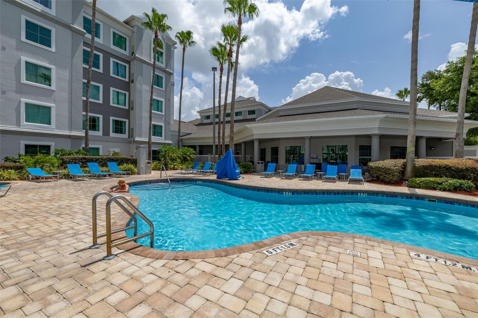 Image 39 of 56 For 8303 Palm Parkway 402