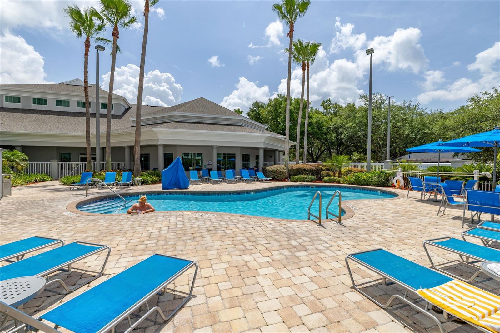 Image 41 of 56 For 8303 Palm Parkway 402