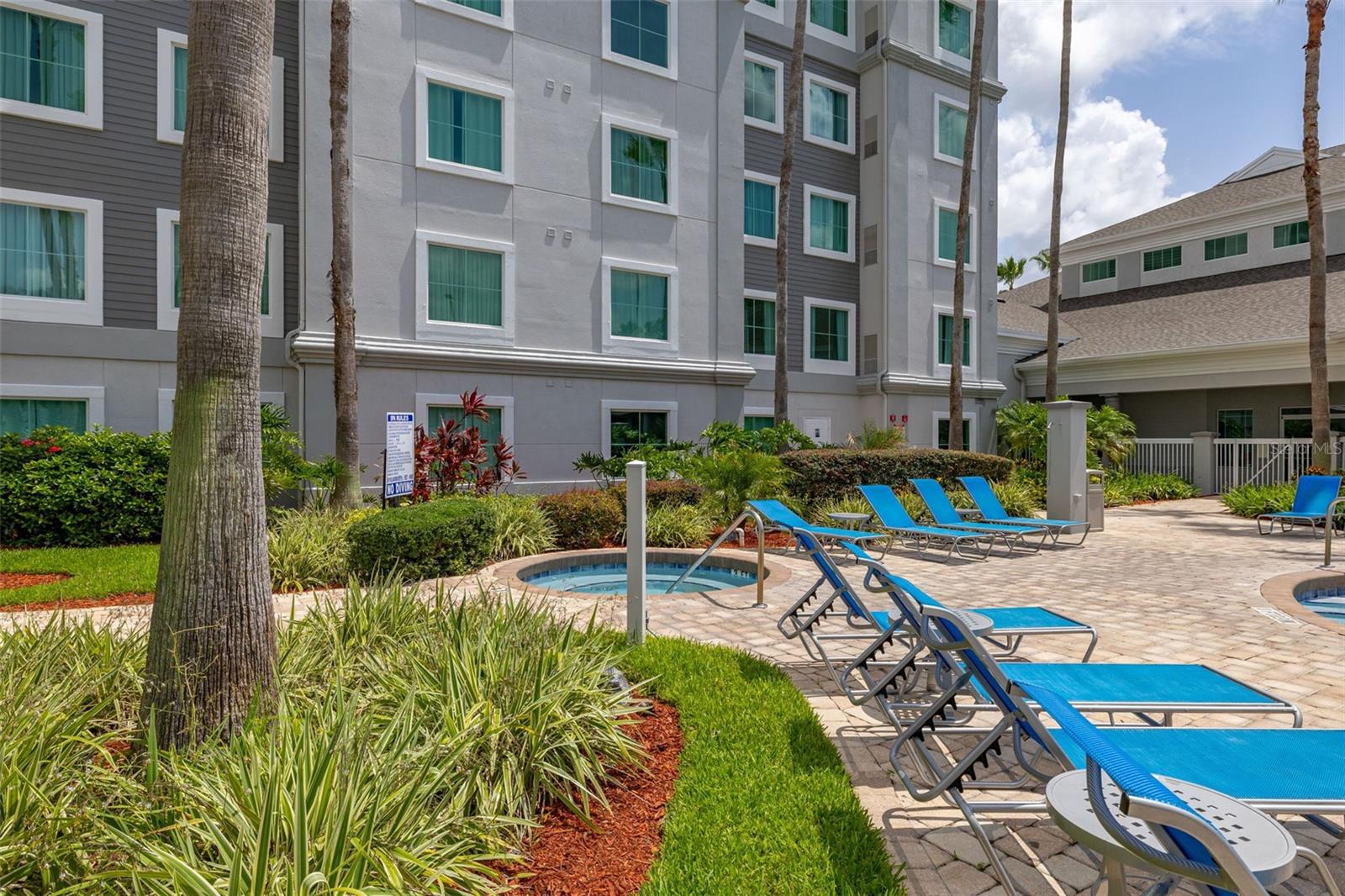 Image 43 of 56 For 8303 Palm Parkway 402