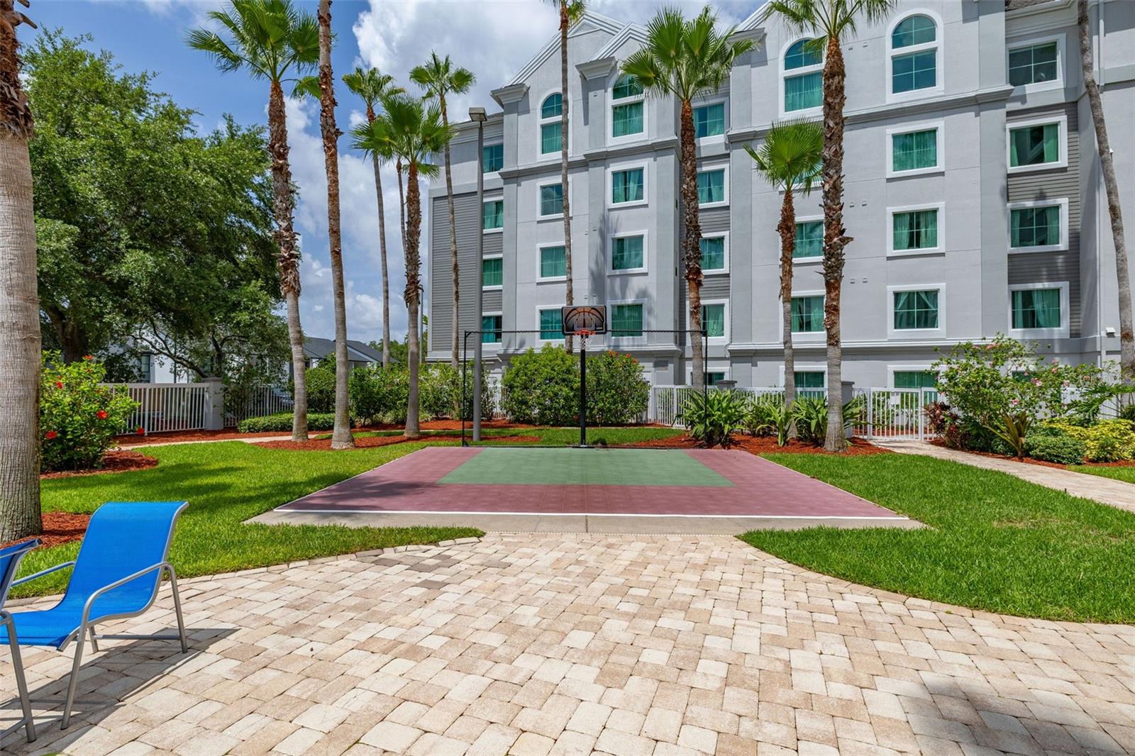 Image 46 of 56 For 8303 Palm Parkway 402