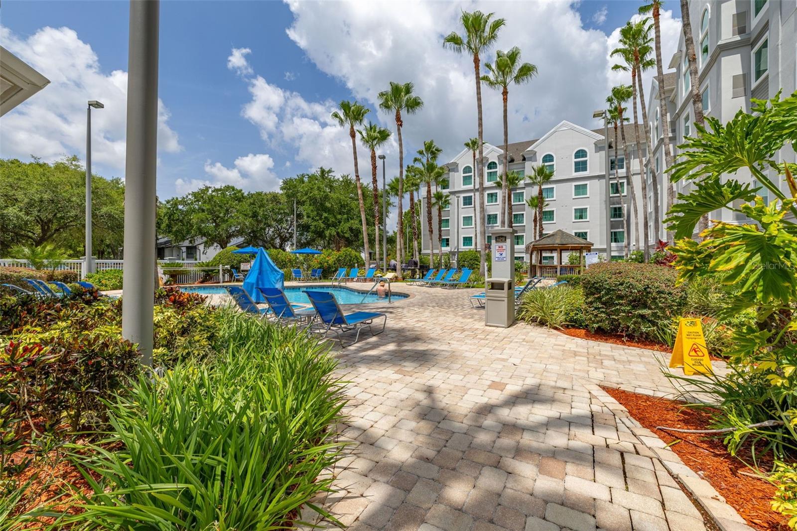Image 48 of 56 For 8303 Palm Parkway 402
