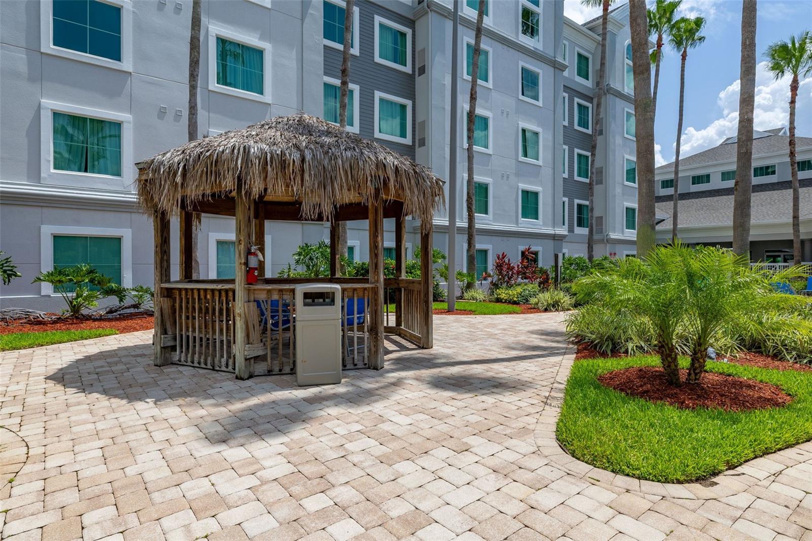 Image 49 of 56 For 8303 Palm Parkway 402