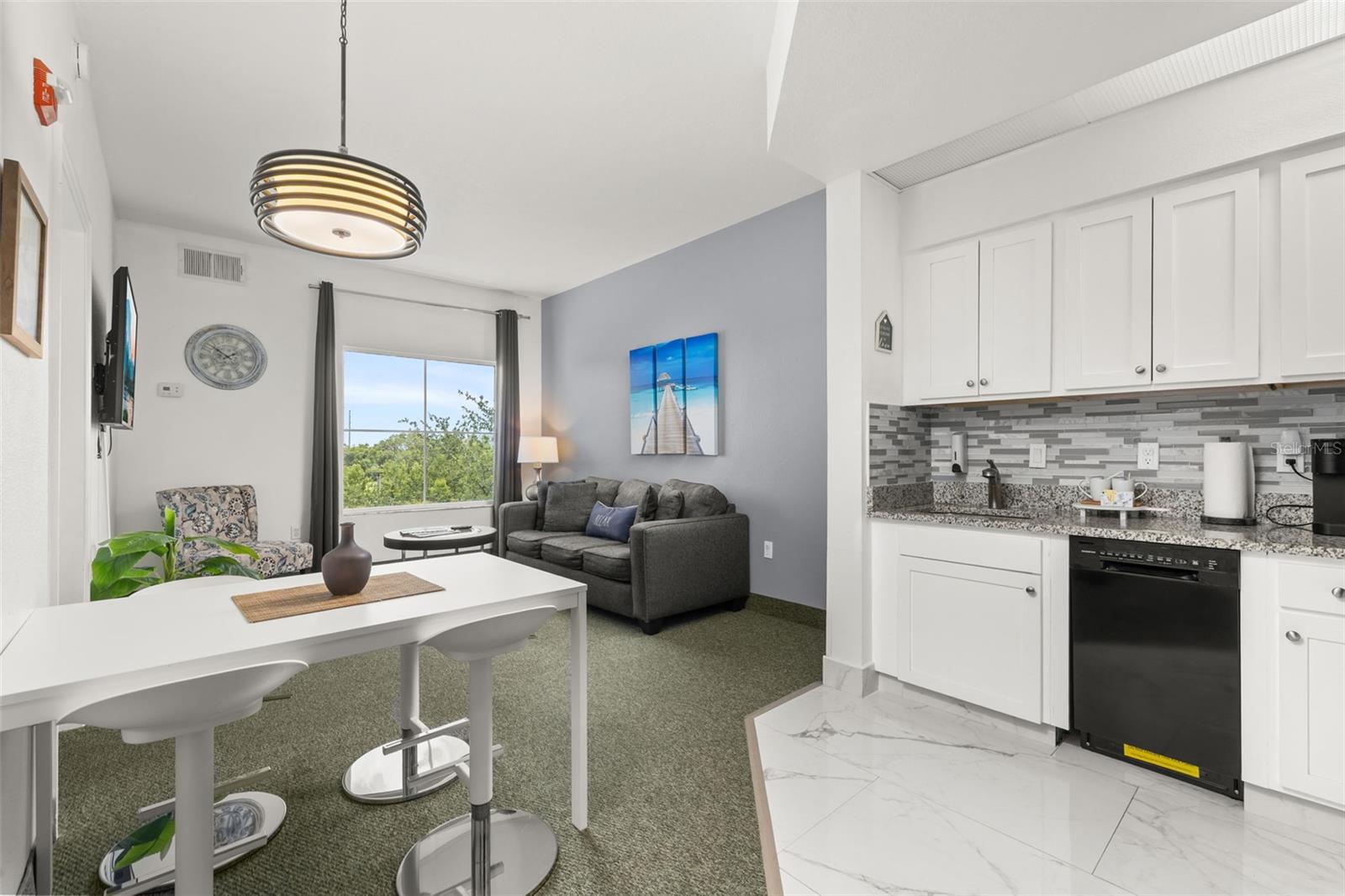 Image 5 of 56 For 8303 Palm Parkway 402