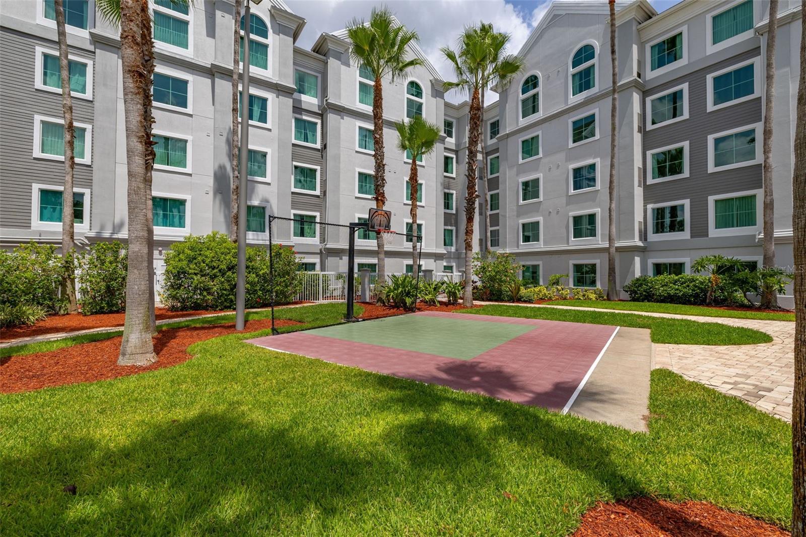 Image 50 of 56 For 8303 Palm Parkway 402