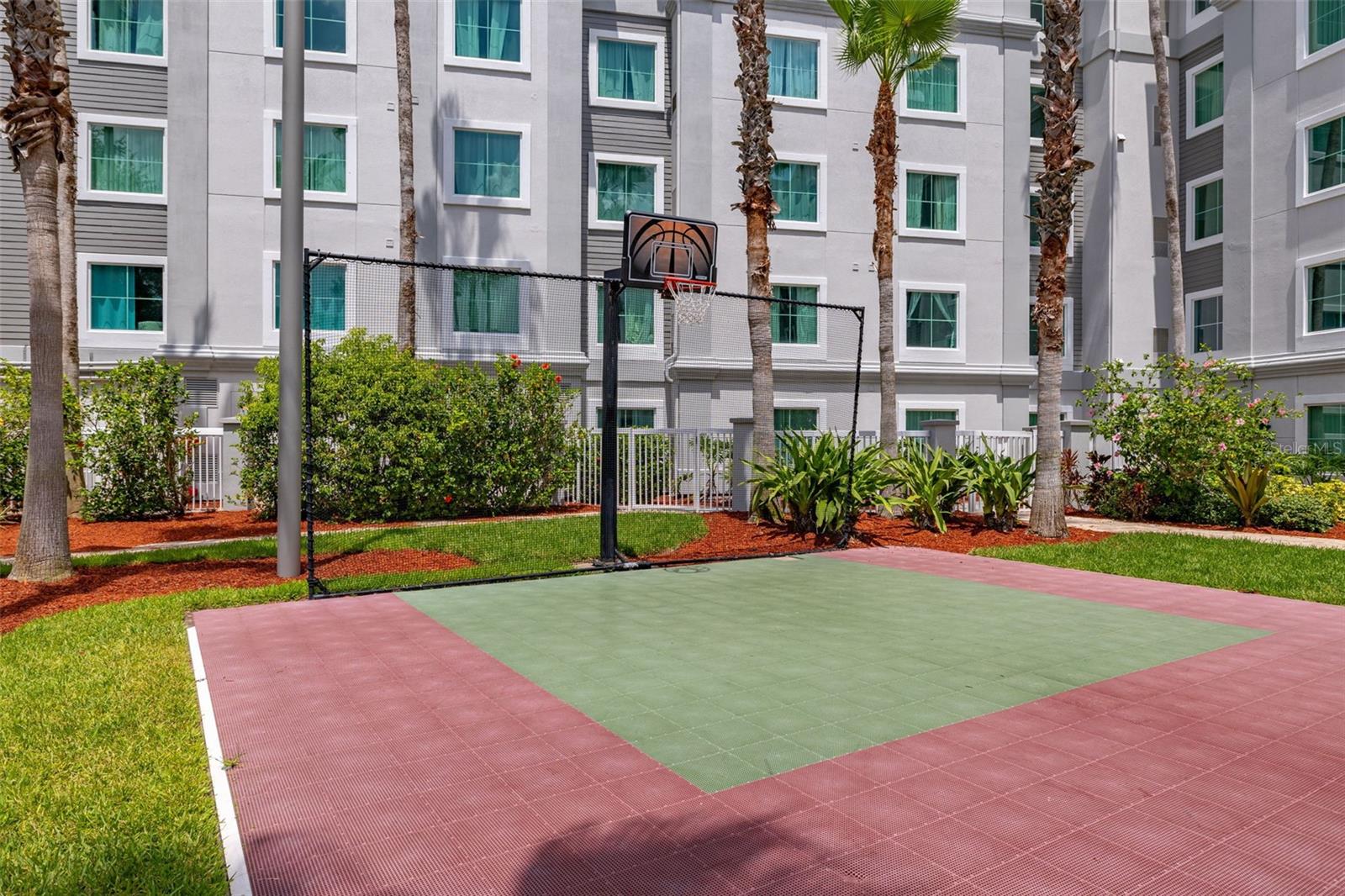 Image 51 of 56 For 8303 Palm Parkway 402