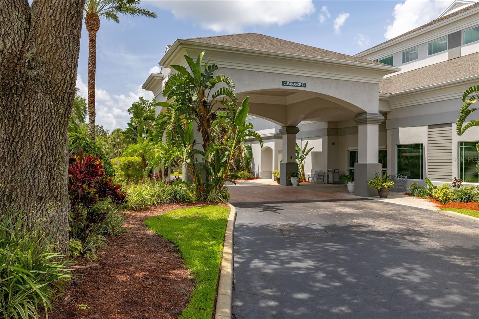 Image 53 of 56 For 8303 Palm Parkway 402