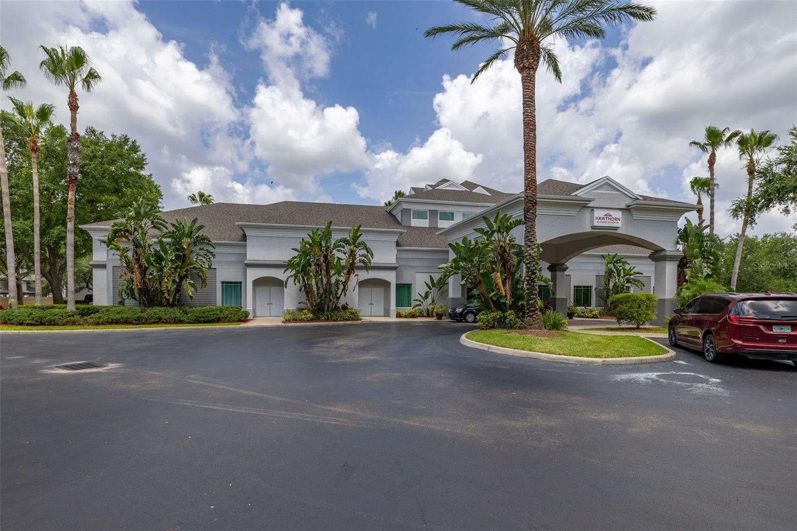 Image 55 of 56 For 8303 Palm Parkway 402