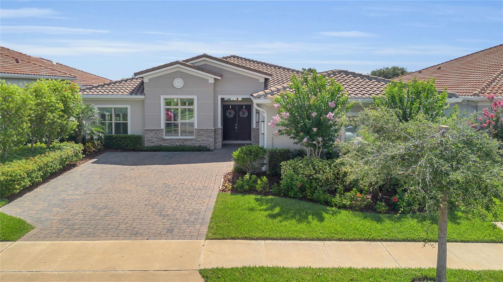 Image 34 of 56 For 13232 Alderley Drive