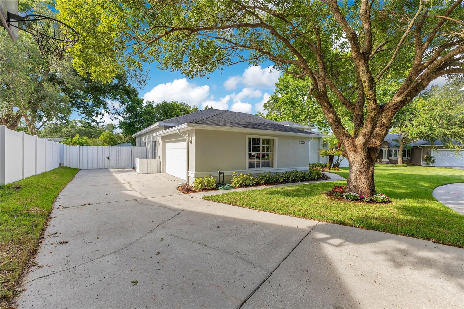 Image 3 of 30 For 2024 Flaming Arrow Court
