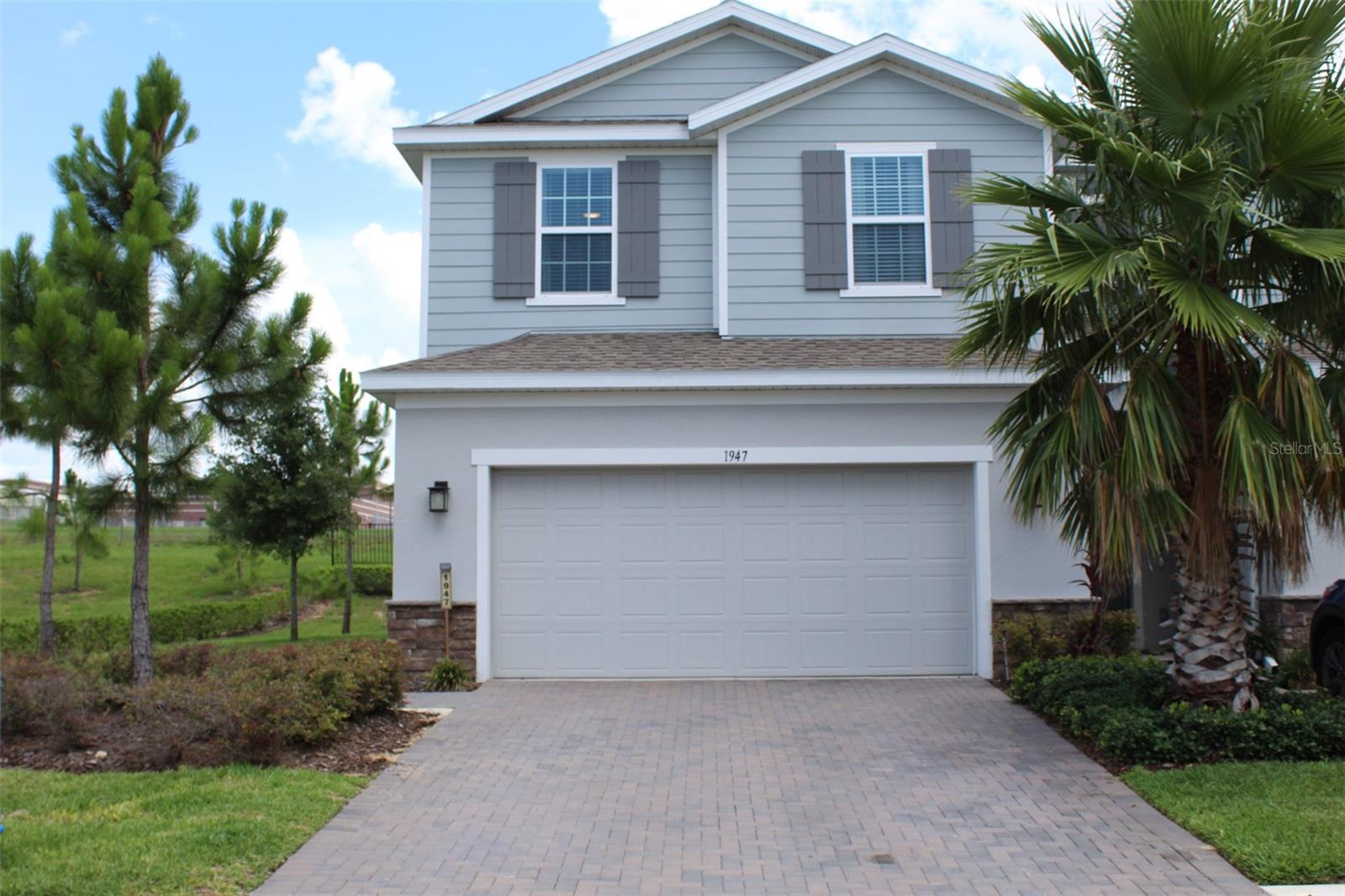 Details for 1947 Holden Ridge Lane, MINNEOLA, FL 34715