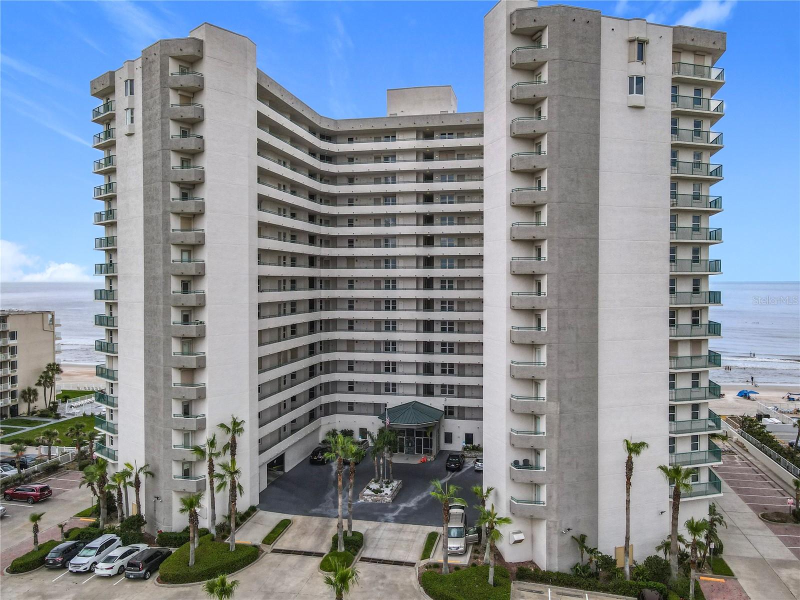 Details for 2055 Atlantic Avenue 1410, DAYTONA BEACH SHORES, FL 32118