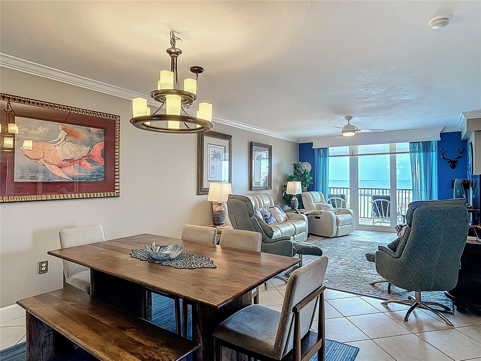 Image 14 of 47 For 2055 Atlantic Avenue 1410